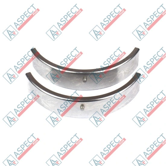Подшипники качения седло pin 4.7 Sauer-danfoss 11000866 SKS
