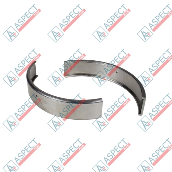 Cradle Bearing Seat without pin Sauer-danfoss 11000866 SKS