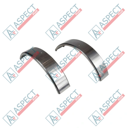 Asiento de cojinete de cuna without pin Sauer-danfoss 11000866 SKS