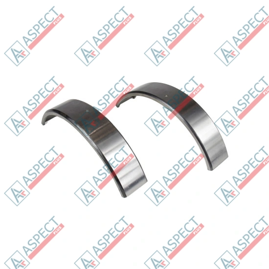 Cradle Bearing Seat without pin Sauer-danfoss 11000866 SKS