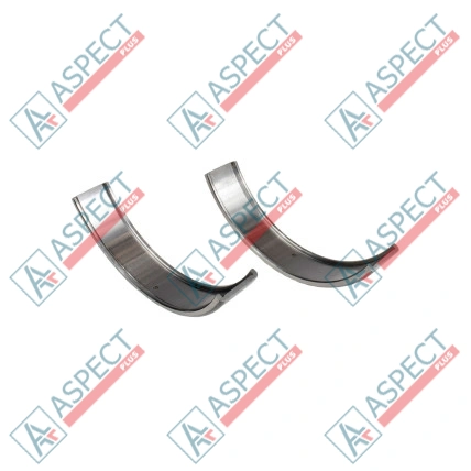 Asiento de cojinete de cuna without pin Sauer-danfoss 11000866 SKS