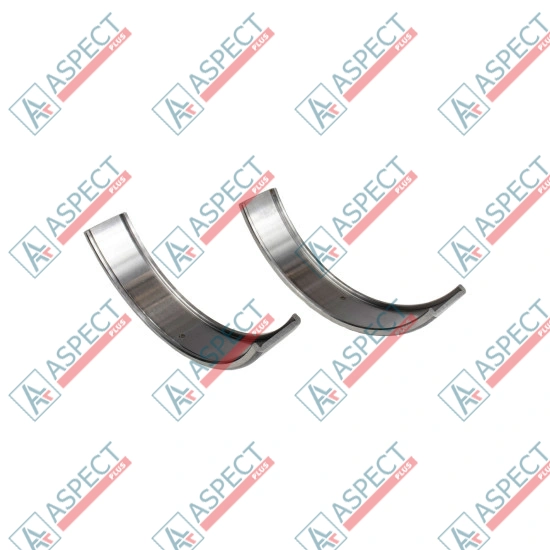 Cradle Bearing Seat without pin Sauer-danfoss 11000866 SKS