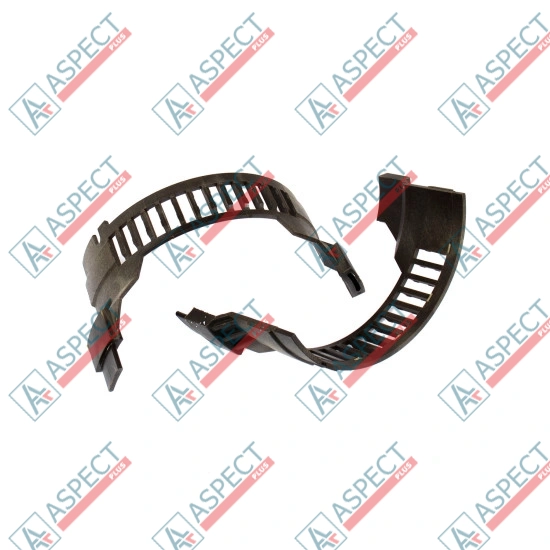 Cradle Bearing Cage Sauer-danfoss PV90R130, PV90L130 SKS