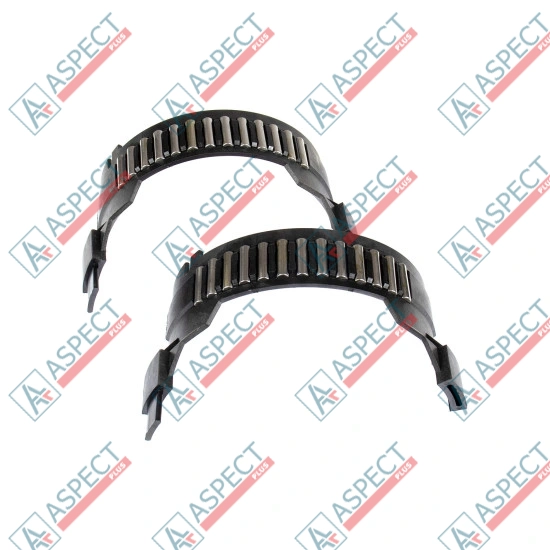 Cradle Bearing Cage Sauer-danfoss 11000866 SKS