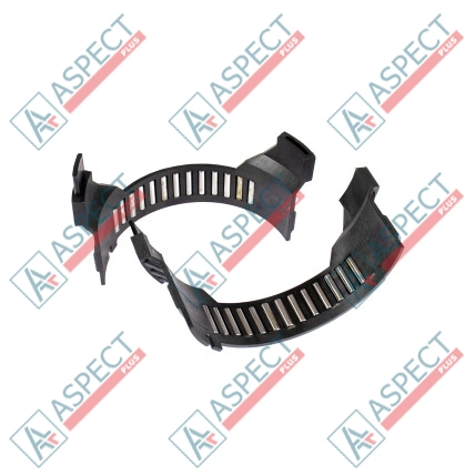 Cage de roulement à berceau Sauer-danfoss 11000866 SKS