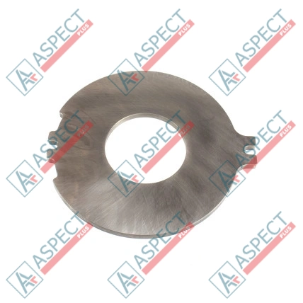 Plaque de patin Sauer-danfoss 8200014 SKS