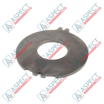 Plaque de patin Sauer-danfoss 8200014 SKS