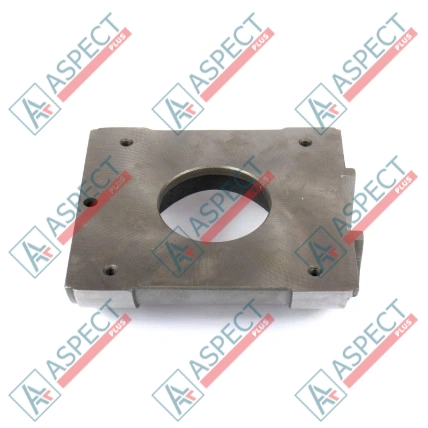 Plato oscilante (balancín de leva) Sauer-danfoss 8200232 SKS