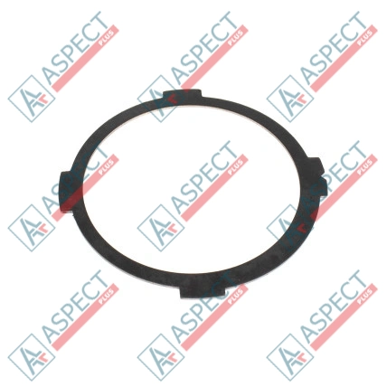 Plaque de fixation de la plaque de retenue Sauer-danfoss 11057798 SKS
