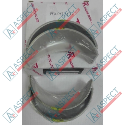 Palier de bielle Isuzu (8943957571) 4HK1, 4HG1, 6HK1 Hitachi, JCB AFM