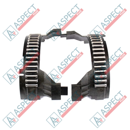 Jaula de rodamientos Sauer-danfoss 305839 SKS