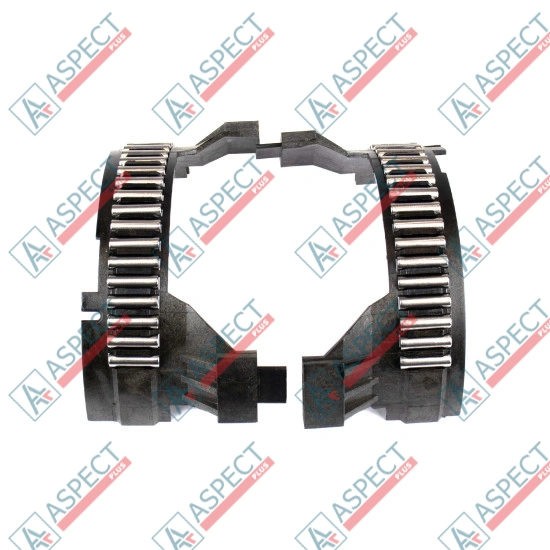 Cradle Bearing Cage Sauer-danfoss 305839 SKS