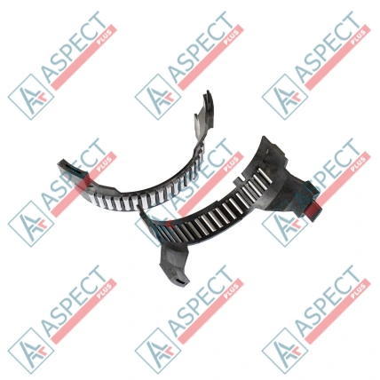 Jaula de rodamientos Sauer-danfoss 305839 SKS