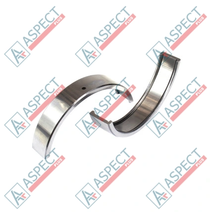 Asiento de cojinete de cuna Sauer-danfoss PV90R100, PV90L100 SKS