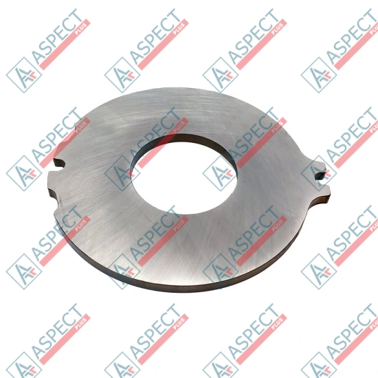 Shoe plate Sauer-danfoss 11136441 SKS