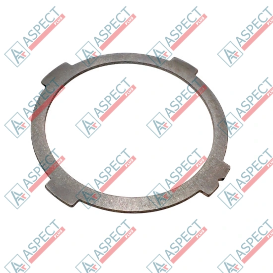Упор прижимной пластины Sauer-danfoss 11057796 SKS