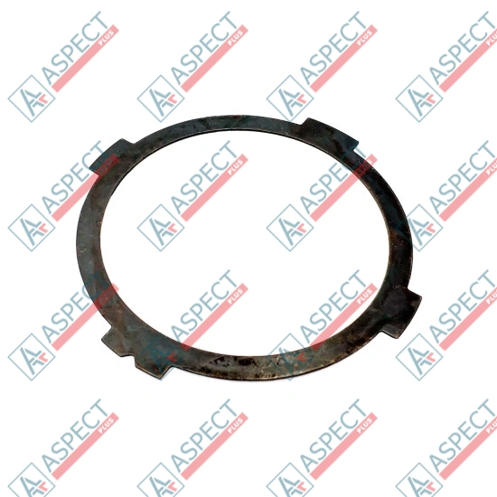 Упор прижимной пластины Sauer-danfoss 11063827 SKS