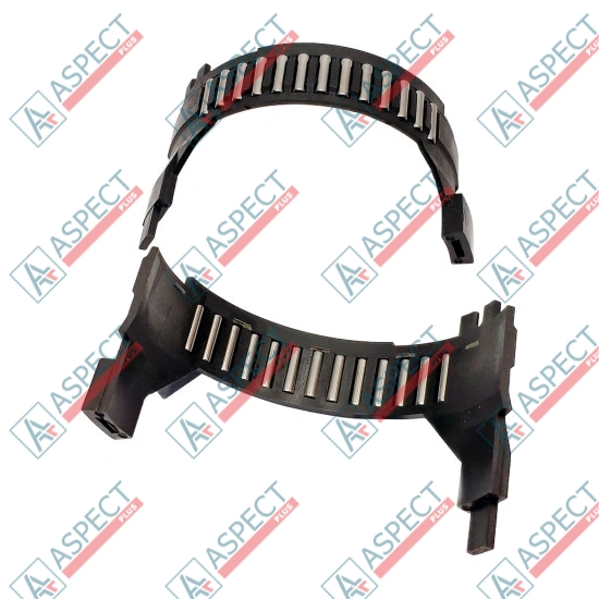 Подшипники качения ролики Sauer-danfoss 8000131 SKS