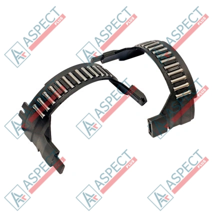 Подшипники качения ролики Sauer-danfoss 8000131 SKS
