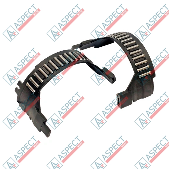 Подшипники качения ролики Sauer-danfoss 8000131 SKS