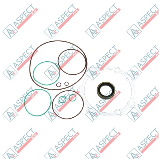 Seal kit motor Sauer-danfoss PV90M75 SKS