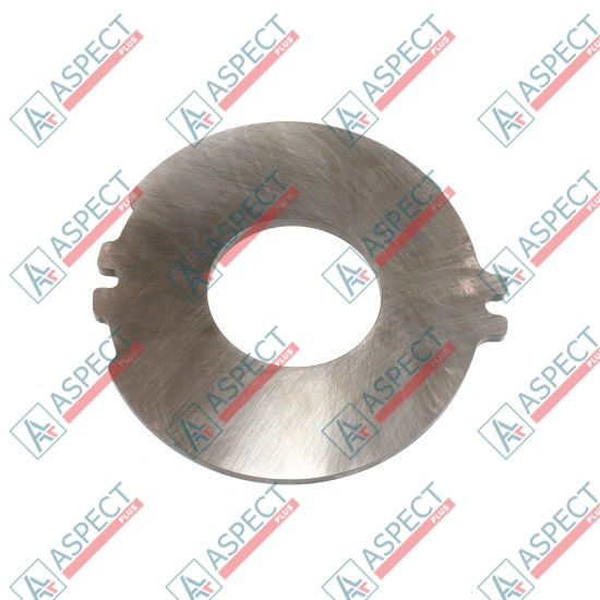 Плита опорная Sauer-danfoss 505358 SKS