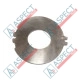 Плита опорная Sauer-danfoss 505358 SKS