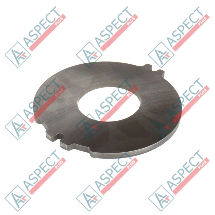Плита опорна Sauer-danfoss 505358 SKS