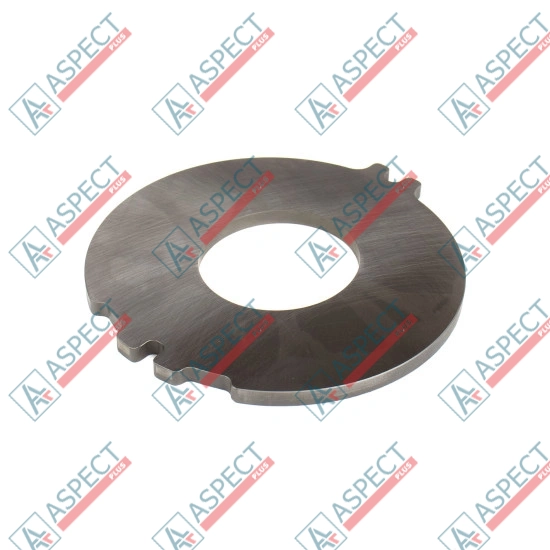 Плита опорная Sauer-danfoss 505358 SKS