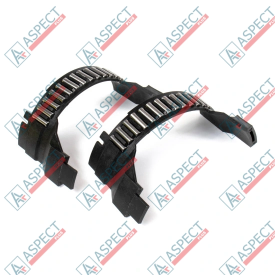 Cradle Bearing Cage Sauer-danfoss 11131108 SKS