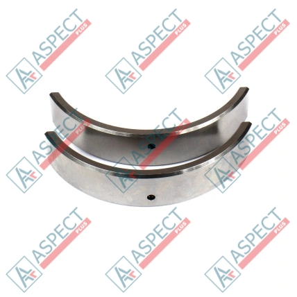 Asiento de cojinete de cuna Sauer-danfoss PV90M75 SKS