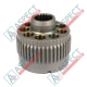 Блок цилиндров travel Sauer-danfoss 519253 SKS