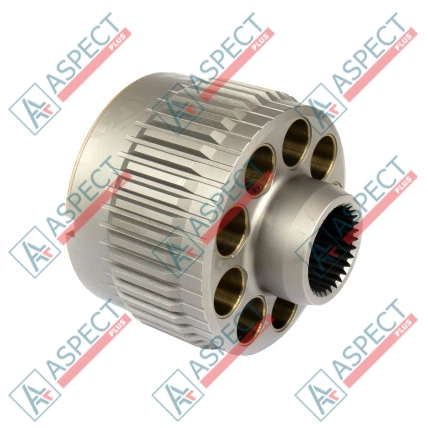 Блок циліндрів travel Sauer-danfoss 519253 SKS