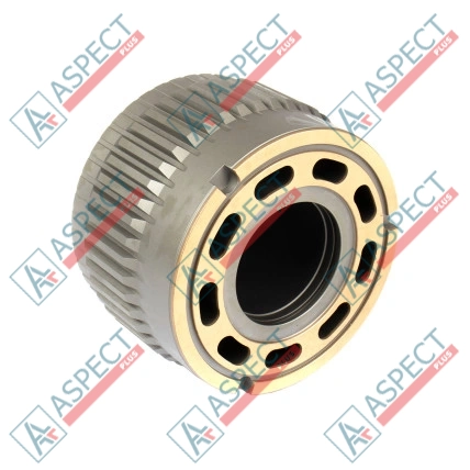 Блок циліндрів travel Sauer-danfoss 519253 SKS