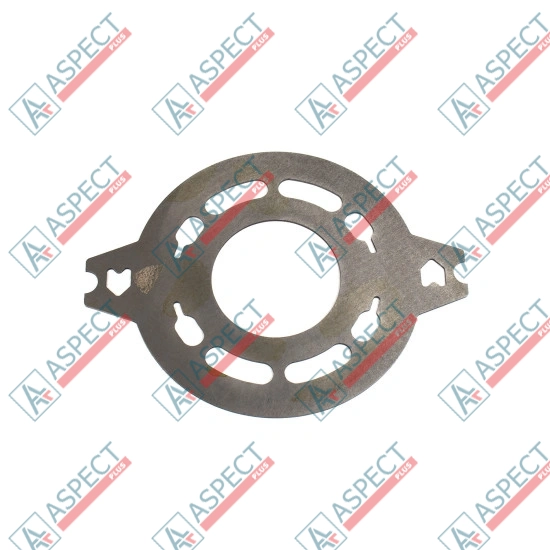 Valve plate Sauer-danfoss PV90R75, PV90L75 SKS