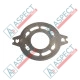 Valve plate Sauer-danfoss PV90R75, PV90L75 SKS