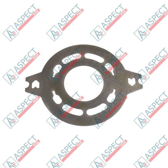 Valve plate Sauer-danfoss PV90R75, PV90L75 SKS