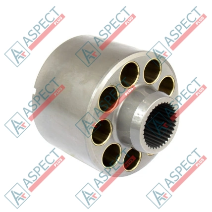 Bloc-cylindres Rotor Sauer-danfoss 11012434 SKS