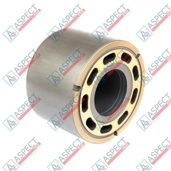 Cylinder block Rotor Sauer-danfoss 11012434 SKS