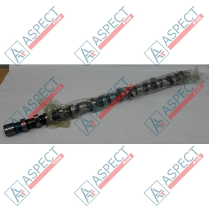 Arbre à cames Isuzu (8943904691) 6HK1 Hitachi, JCB AFM