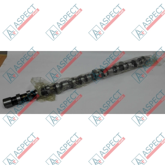 Вал распределительный Isuzu (8943904691) 6HK1 Hitachi, JCB AFM