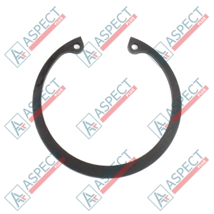 Anillo de seguridad Sauer-danfoss PV90R100, PV90L100 SKS