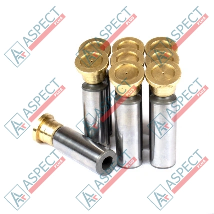 Sabot de piston Sauer-danfoss 508080 SKS