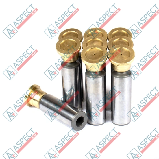 Плунжер с подпятником Sauer-danfoss 508080 SKS