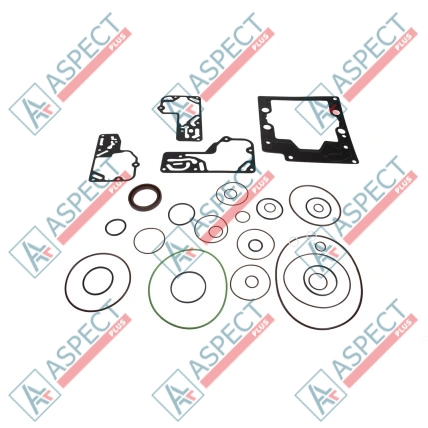 Kit de juntas bomba Sauer-danfoss PV90R100, PV90L100 SKS