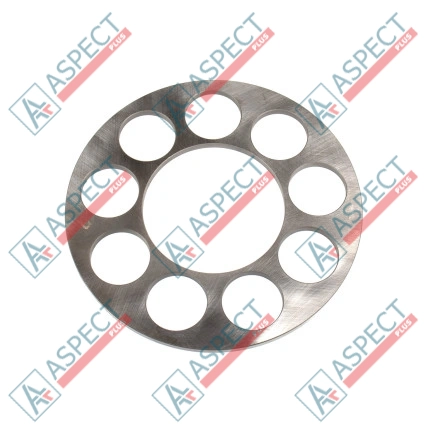Plaque de maintien Sauer-danfoss 11067351 SKS