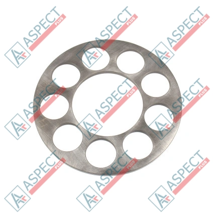 Plaque de maintien Sauer-danfoss 11067351 SKS