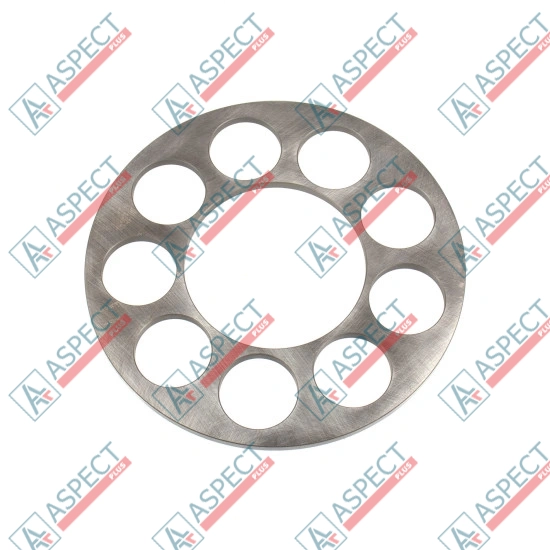 Retainer Plate Sauer-danfoss 11067351 SKS