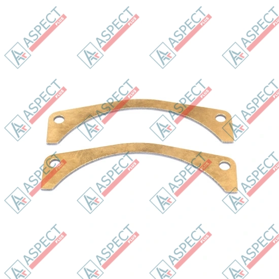 Упор прижимной пластины Sauer-danfoss 334409 SKS