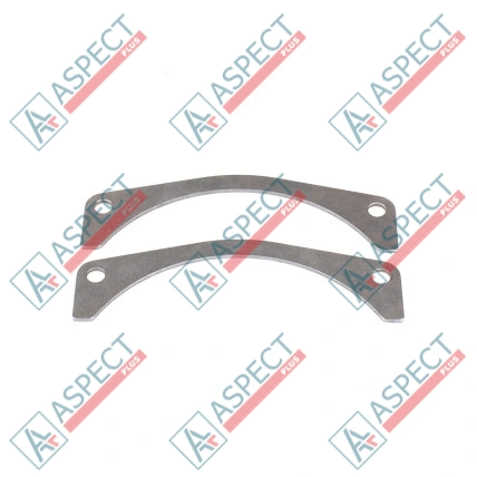 Plaque de fixation de la plaque de retenue Sauer-danfoss 334409 SKS